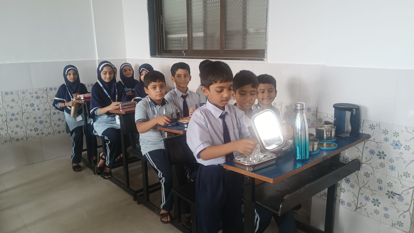 WASTE SEGREGATION AND PLASTIC REDUCTION - Photo 17